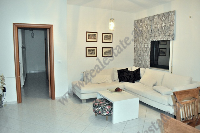 Two bedroom apartment for rent in Galeria Center in Tirana, Albania